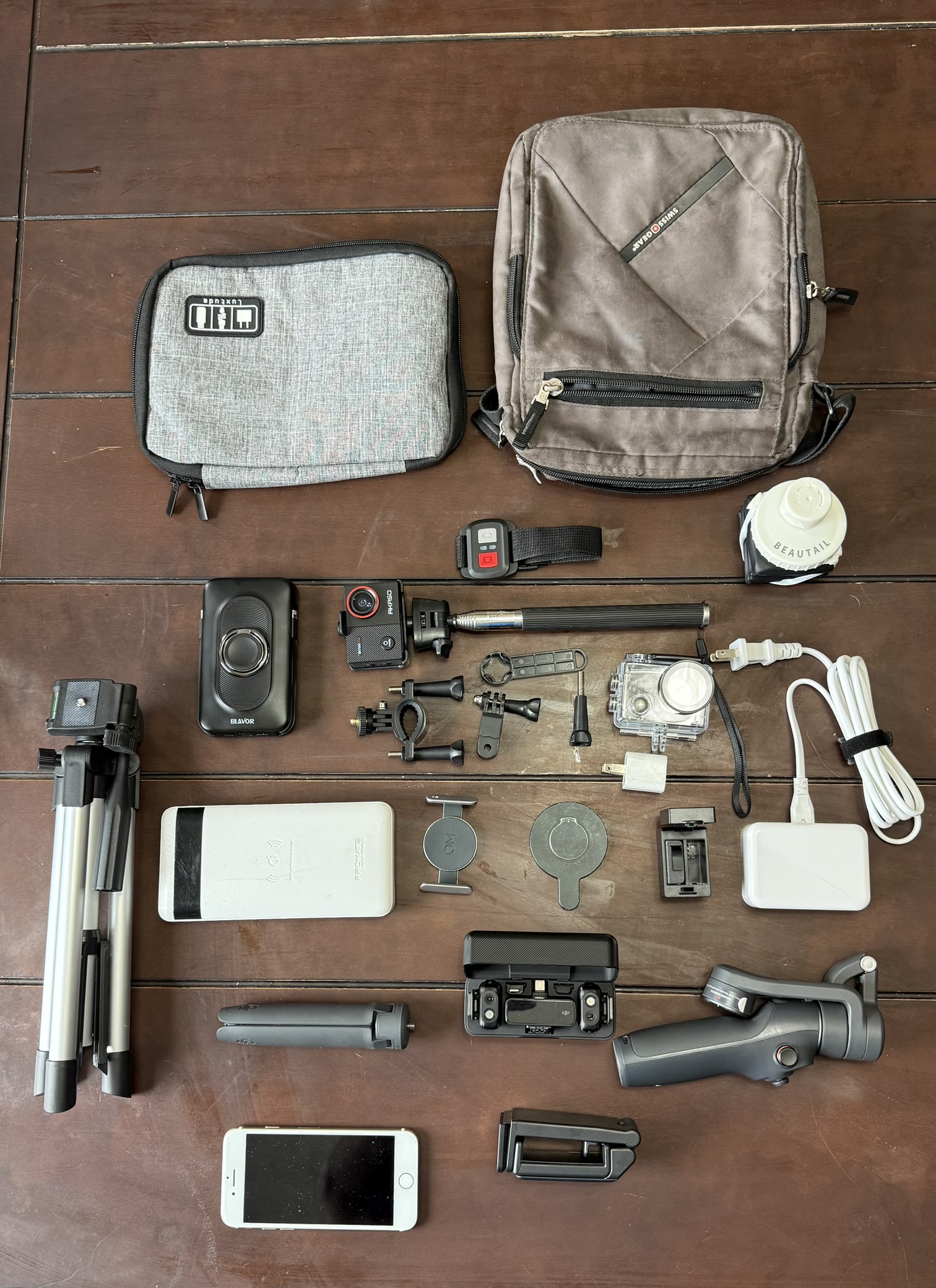 Travel Tech You Shouldn’t Leave Home Without