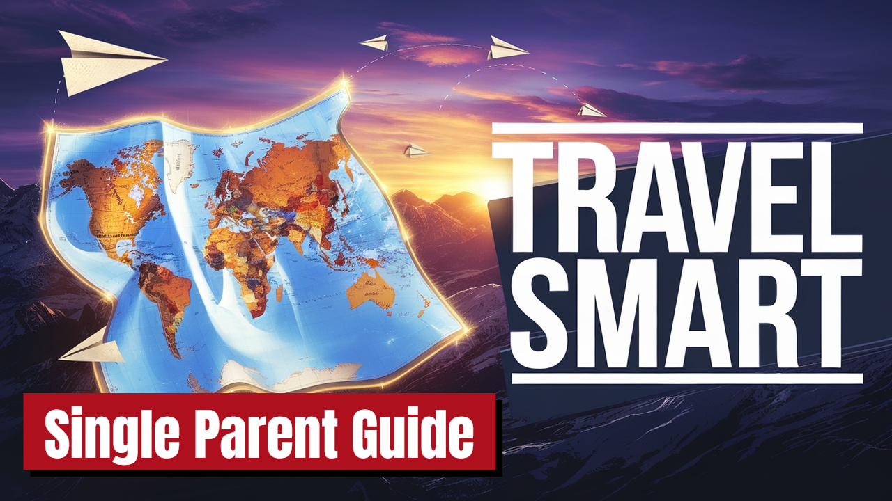 Last-Minute Travel Hacks: How to Book Cheap Flights & Stay Organized