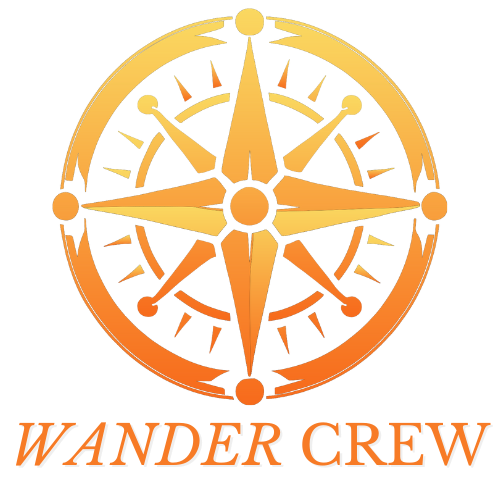 The Wander Crew