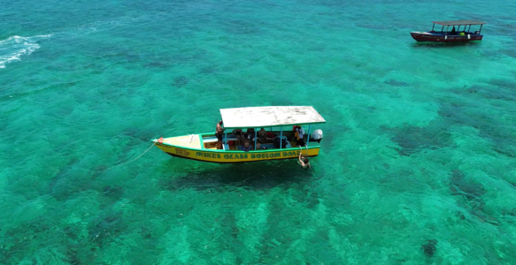 Jamaica 2025